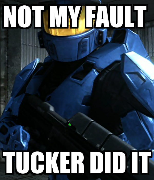 Macro notmyfault:  