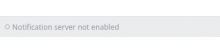 Phorge notification server not enabled After.png (35×360 px, 2 KB)